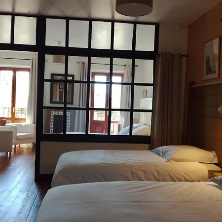 Gite Les 4 Vents Pradelles Dış mekan fotoğraf