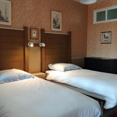 Gite Les 4 Vents Pradelles Dış mekan fotoğraf