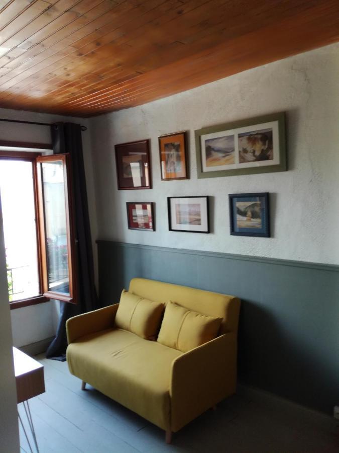 Gite Les 4 Vents Pradelles Dış mekan fotoğraf