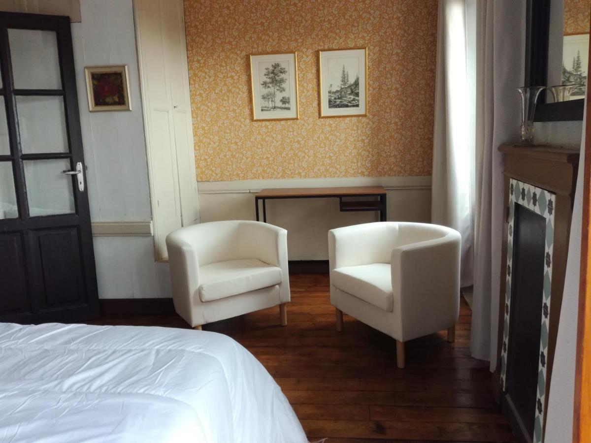Gite Les 4 Vents Pradelles Dış mekan fotoğraf