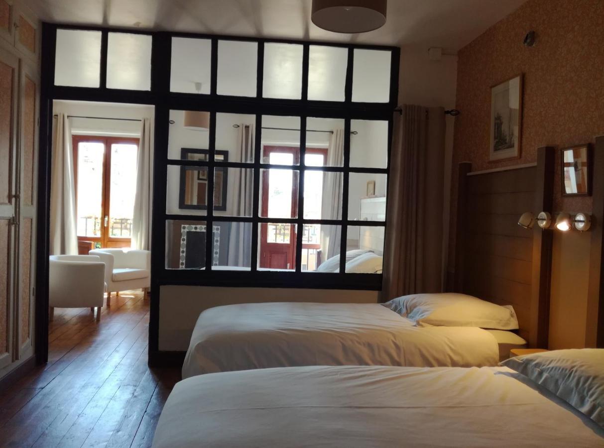 Gite Les 4 Vents Pradelles Dış mekan fotoğraf