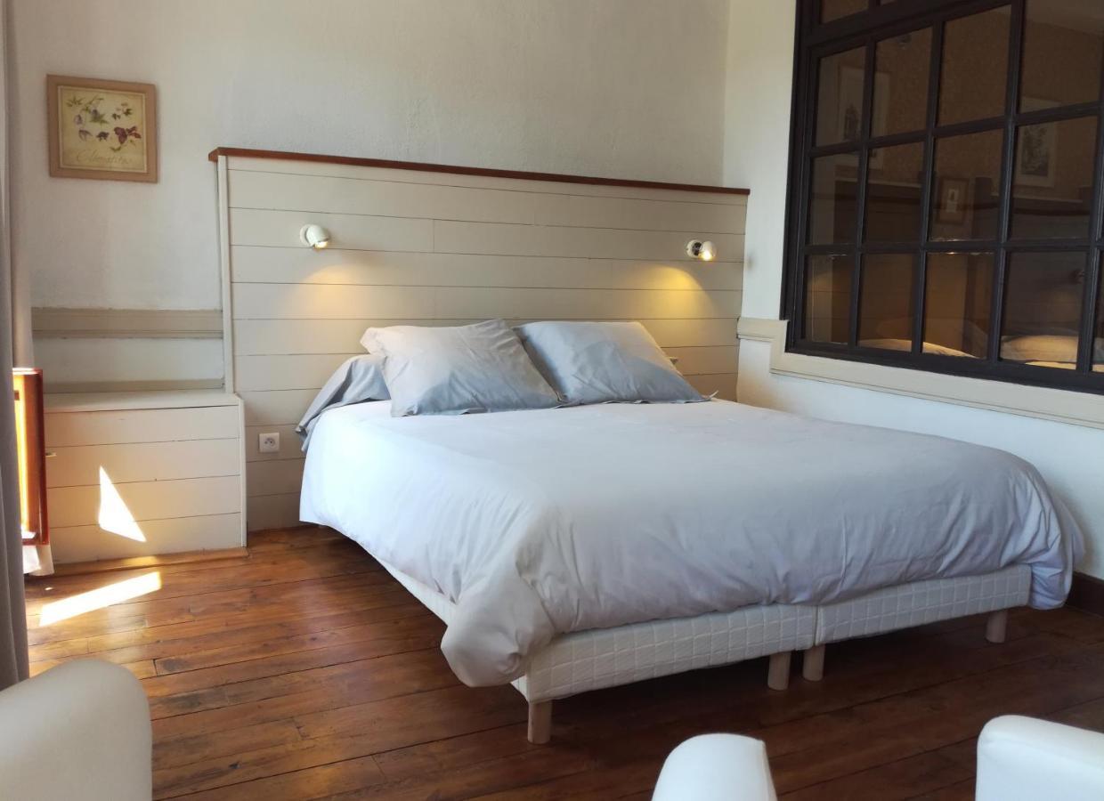 Gite Les 4 Vents Pradelles Dış mekan fotoğraf